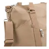 Großer Damen Shopper aus Nylongewebe - Peterson Produktbild-Vorschau 13