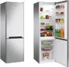 AMICA KGCL 387 120 E Edelstahloptik Produktbild-Vorschau 2