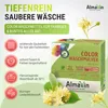 AlmaWin Pulver für farbige Textilien Lindenblüte 1 kg Produktbild-Vorschau 4