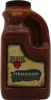 Bulls Eye Steakhouse Steaksauce herzhaft würzig im Produktbild-Vorschau 3