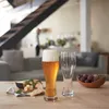 LEONARDO Weizenbierglas Taverna 33cl H21cm Ø6,7cm 2er Set Produktbild-Vorschau 5