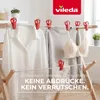 Set di 16 mollette Vileda, mollette robuste in plastica, Anteprima dell’immagine prodotto 2