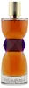 Yves Saint Laurent Manifesto Eau de Parfum in geschwungenem Flakon mit violettem Diamantband und goldfarbener Verschlusskappe. Anteprima dell’immagine prodotto