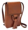 FOSSIL Umhängetasche Schultertasche Bobbie Phone Crossbody Produktbild-Vorschau 2