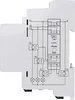 Shelly Pro 3EM, AC, 120 A, 50 - 60 Hz, 94 mm, 19 mm, 69 mm Produktbild-Vorschau 9