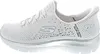 Chaussons Skechers SUMMITS pour femmes, blancs, taille EUR Voir les images du produit 10