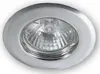 C-Light 12 V Einbaustrahler SSD005 - chrom Produktbild-Vorschau 1