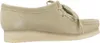 CLARKS WALLABEE Béžová Náhľad obrázku produktu 4