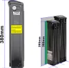 PowerSmart 36V EBike Akku für Telefunken E-Bike RC830 28 Produktbild-Vorschau 4