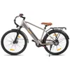 Hiland 26 Zoll 250W Elektro-Mountainbike, 36V 7.8Ah Akku, Produktbild-Vorschau 10