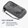 kwmobile Handytasche für Smartphones XL - 6,7/6,8" - Handy Produktbild-Vorschau 3