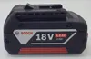Akumulator zamienny Bosch 1600Z00038 Li-Ion 18 V 4,0 Ah Podgląd zdjęcia produktu 3