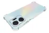 TPU Hülle Clear Armor Soft Case für Honor X7a (6.75'') - Produktbild-Vorschau 4