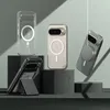 Ringke Fusion Magnetic Magsafe Google Pixel 9 / 9 Pro Clear Náhľad obrázku produktu 5