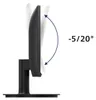 Philips V Line 221V8A/00, 54,6 cm (21.5"), 1920 x 1080 Produktbild-Vorschau 13