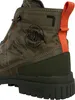 Palladium SP20 Travel Hi Stiefel, Grün 43 EU Produktbild-Vorschau 9