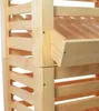 STOLMAK Kartoffelkiste Holz 60x40x40 cm – Aufbewahrungsbox Produktbild-Vorschau 6
