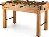 Outtec® Table de baby-foot, baby-foot, football de table Voir les images du produit 2