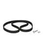 Gates Zahnriemensatz + Wasserpumpe für Opel Astra Corsa Produktbild-Vorschau 24