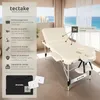 Table de massage pliable KO TAO - beige Voir les images du produit 2