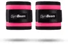 GymBeam - Cinghia per caviglia rosa Anteprima dell’immagine prodotto 1