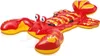 Intex Lobster Ride-on 213x137 cm Produktbild-Vorschau 1