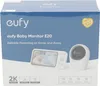 eufy Babyphone avec caméra E20 (connexion hybride et Voir les images du produit 10