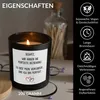 22Feels Verlobungsgeschenk Männer Spruchkerze für Ihn Produktbild-Vorschau 2