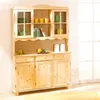 Buffet da cucina sinistro 'Toscana' 130 cm Con 3 ante in Anteprima dell’immagine prodotto 15
