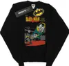 DC Comics - "No. 37" Sweatshirt für Herren BI51105 (5XL) Produktbild-Vorschau 1