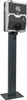 WALLBOX 11 kW Type 2 + colonne en acier Station de recharge Voir les images du produit 1