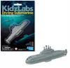 Submarino de juguete 4M: un juguete educativo y divertido Vista previa de la imagen del producto 6