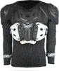 Leatt 4.5 Body Protector Jas, zwart/grijs, 2XL Productafbeelding-voorbeeld 13