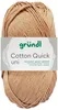 Gründl Baumwolle quick Produktbild-Vorschau 3