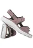 Ganter Sandalen Sandalen Veloursleder/Textil Produktbild-Vorschau 4