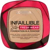 L'ORÉAL PARIS | INFALIBLE L'ORÉAL PARIS | Face Voir les images du produit 3