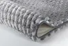 Kleine Wolke Badteppich CORY Anthrazit 70 x 120 cm Produktbild-Vorschau 2