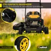 Craftfull Premium Benzin-Rasenmäher CR-196-30 | Produktbild-Vorschau 6