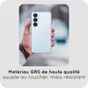 Cazy Coque compatible avec Samsung Galaxy S26 Plus Coque en Voir les images du produit 6