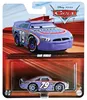 Mattel DXV29 ; GCC09 - Disney Pixar Cars Die-Cast Haul Voir les images du produit 6