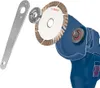 Bosch Professional for Concrete - Diamant-Schneidscheibe - Voir les images du produit 4