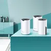 TP-Link Mesh-WLAN Netzwerk (AC1200), 3er Pack, Weiß, Produktbild-Vorschau 4