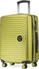 HAUPTSTADTKOFFER - Mitte - Koffer-Set 3 Trolley Hartschale, Produktbild-Vorschau 3