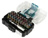 MAKITA Impact-Bit-Set PREMIER 31-teilig 1/4" – Ansicht 3 Productafbeelding-voorbeeld