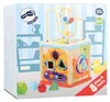 Small Foot 10622 Motorikwürfel Garten (1 Stück) Produktbild-Vorschau 5