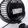 5-Zoll-Ventilatorkopf Ventilator 360° Rotation Fan mit Produktbild-Vorschau 5
