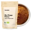 Kamelur  Bio Chaga Pulver 100g Produktbild-Vorschau 1