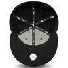 New Era Cap MLB Basic NY Yankees black / white, Produktbild-Vorschau 14