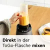 Bosch Serie 4 MMB6177S Mixer 1,5 l Tischplatten-Mixer 1200 Produktbild-Vorschau 14