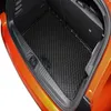3D Gummimatten Kofferraumwanne Für Renault Clio 5 Produktbild-Vorschau 6